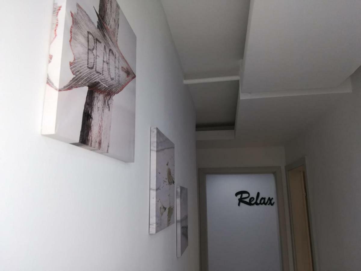 Paradise Apartament Brašov Exteriér fotografie