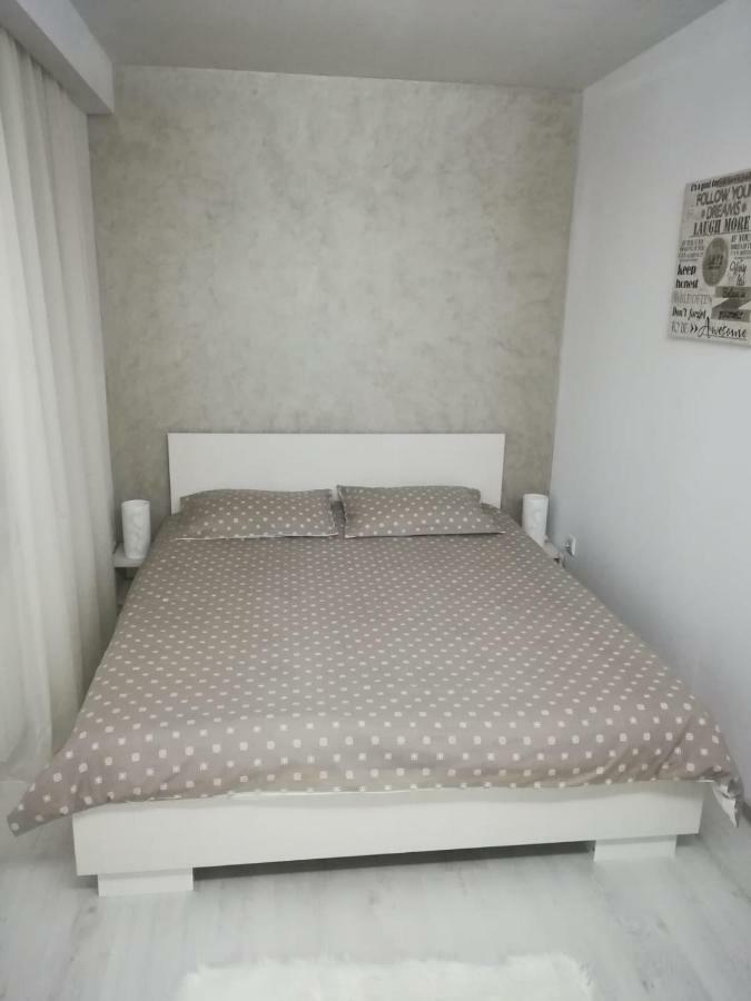 Paradise Apartament Brašov Exteriér fotografie