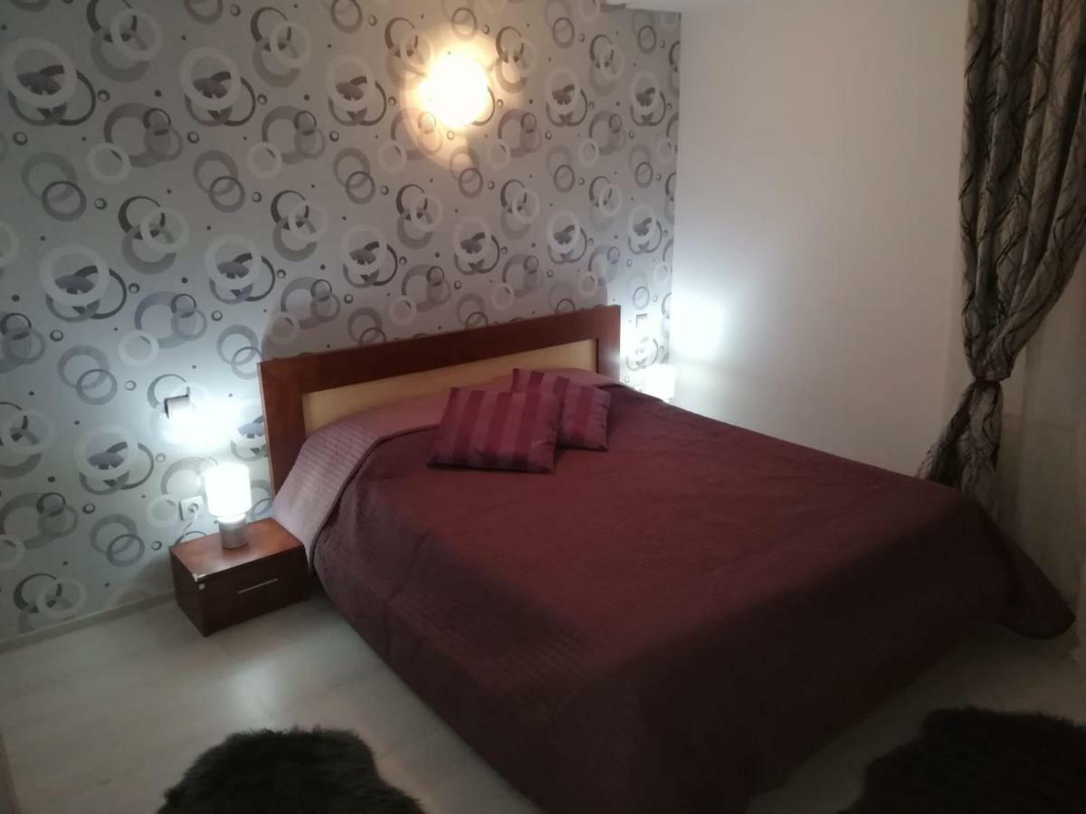Paradise Apartament Brašov Exteriér fotografie