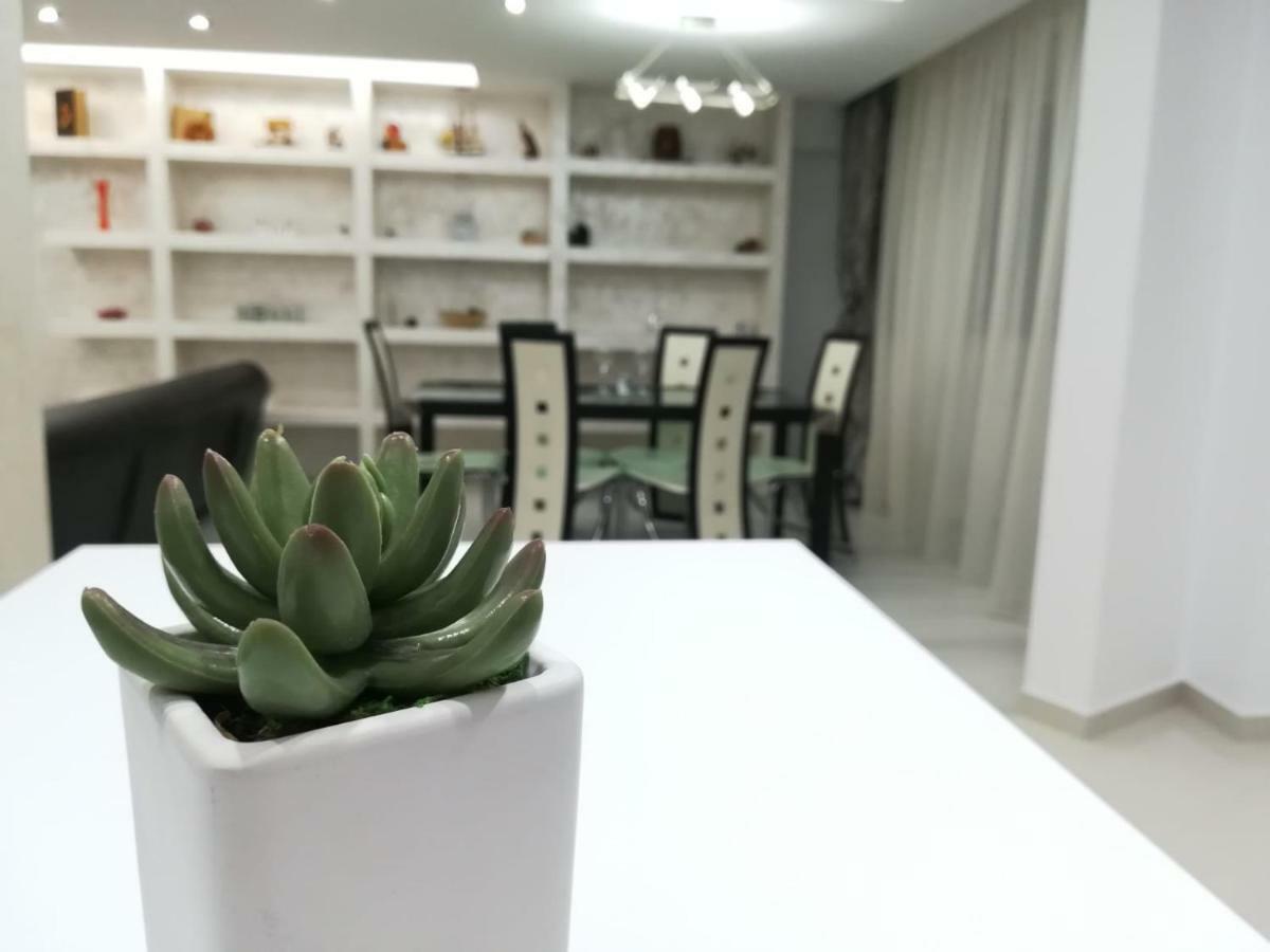 Paradise Apartament Brašov Exteriér fotografie