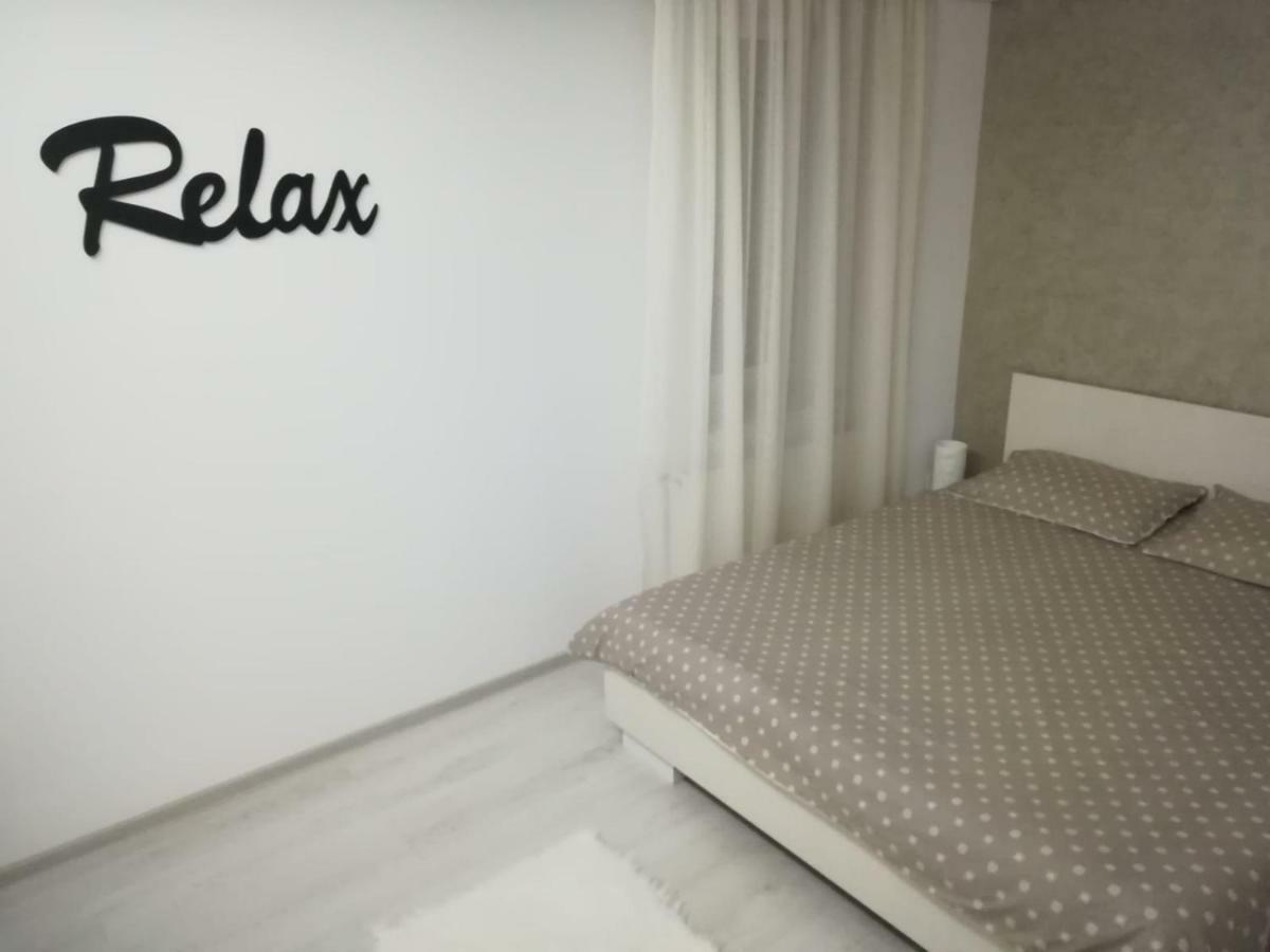 Paradise Apartament Brašov Exteriér fotografie
