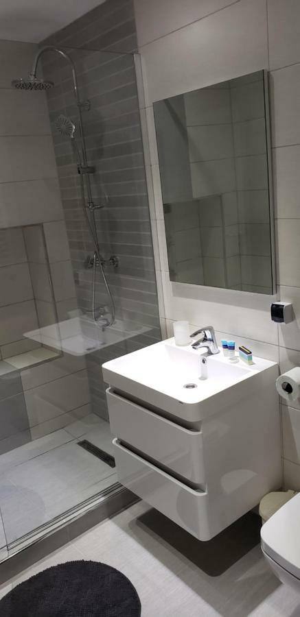 Paradise Apartament Brašov Exteriér fotografie