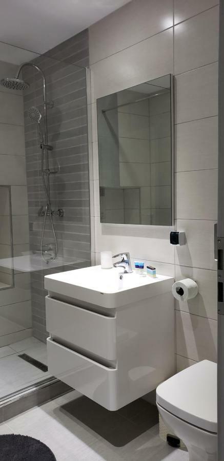 Paradise Apartament Brašov Exteriér fotografie