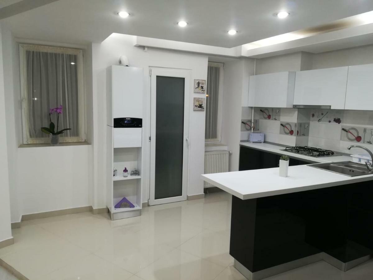 Paradise Apartament Brašov Exteriér fotografie