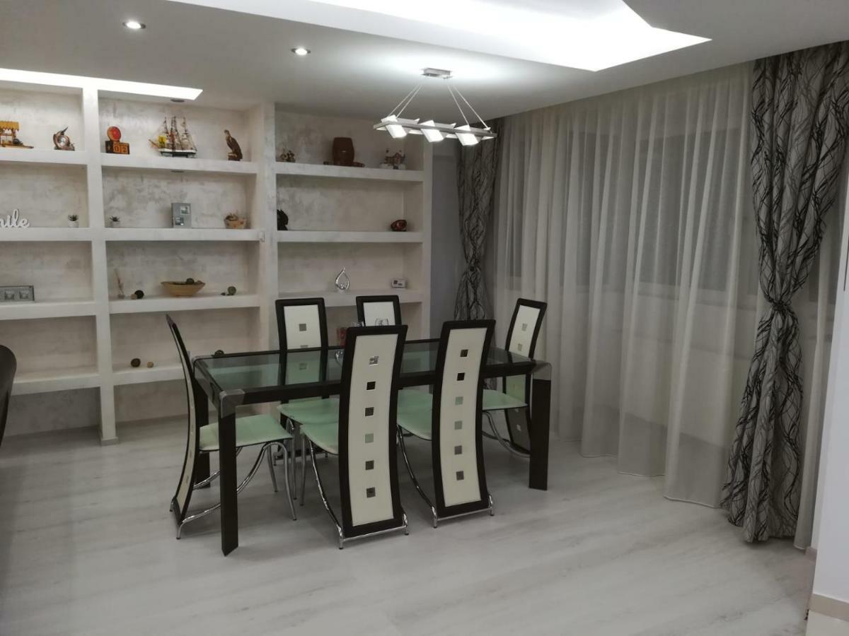 Paradise Apartament Brašov Exteriér fotografie